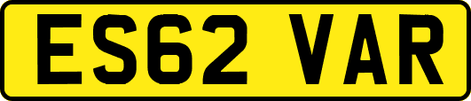 ES62VAR