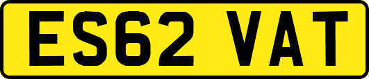 ES62VAT