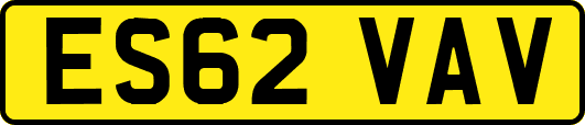 ES62VAV