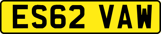 ES62VAW