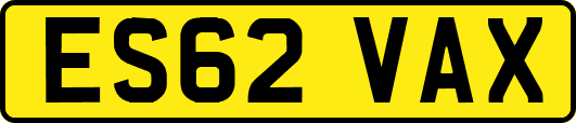 ES62VAX