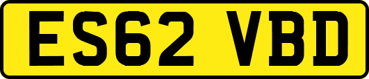 ES62VBD