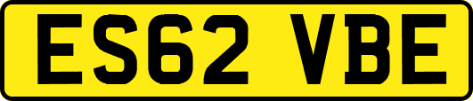 ES62VBE