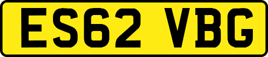 ES62VBG