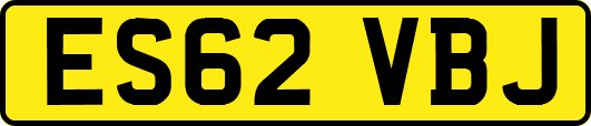 ES62VBJ