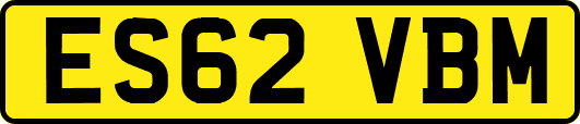 ES62VBM