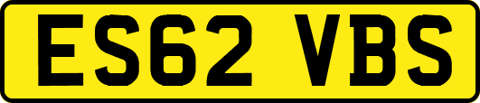 ES62VBS