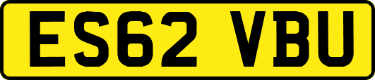 ES62VBU