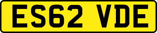 ES62VDE