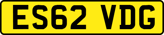 ES62VDG