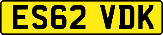 ES62VDK