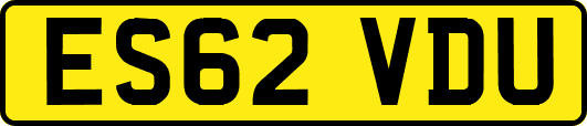 ES62VDU
