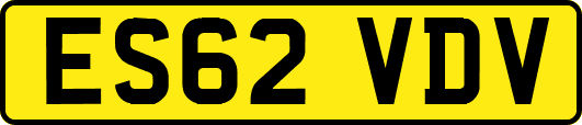 ES62VDV