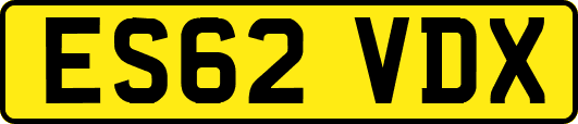 ES62VDX