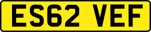 ES62VEF