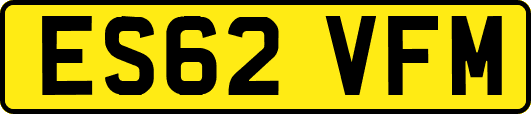ES62VFM
