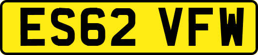ES62VFW