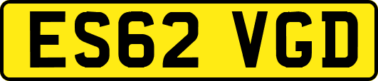 ES62VGD