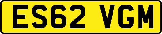 ES62VGM