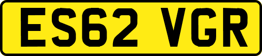 ES62VGR