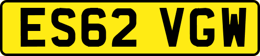 ES62VGW