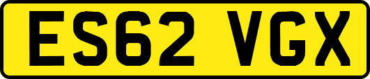 ES62VGX