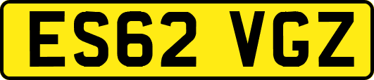 ES62VGZ