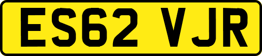 ES62VJR