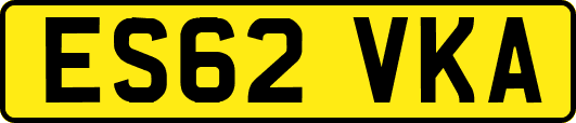 ES62VKA