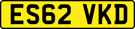 ES62VKD