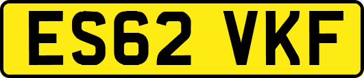 ES62VKF