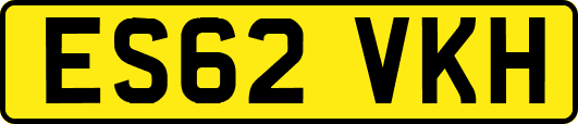 ES62VKH