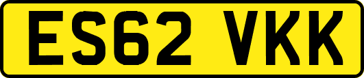 ES62VKK