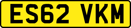 ES62VKM