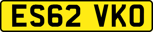ES62VKO