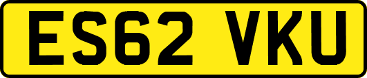 ES62VKU