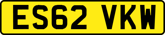 ES62VKW