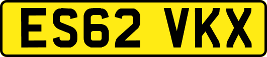 ES62VKX