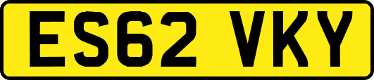 ES62VKY