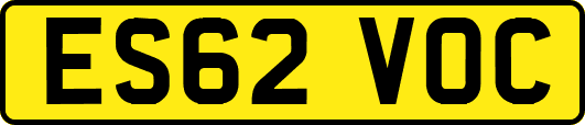 ES62VOC