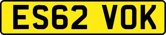 ES62VOK
