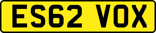 ES62VOX