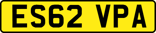 ES62VPA