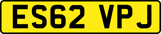 ES62VPJ