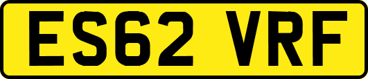 ES62VRF