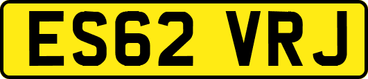 ES62VRJ