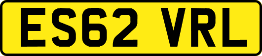 ES62VRL