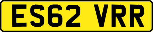 ES62VRR
