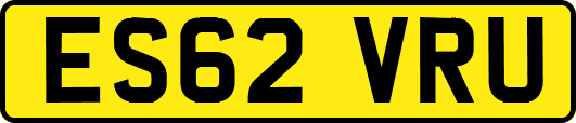 ES62VRU