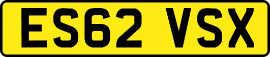 ES62VSX